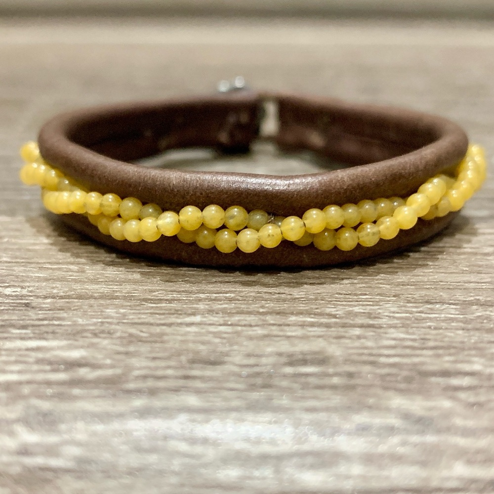 Chan Luu bracelet
